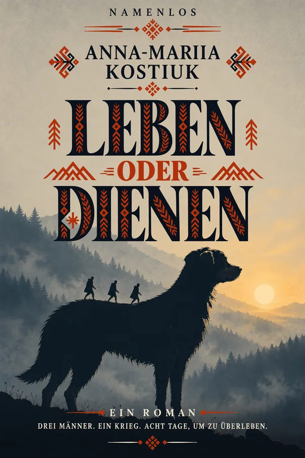 Leben oder dienen