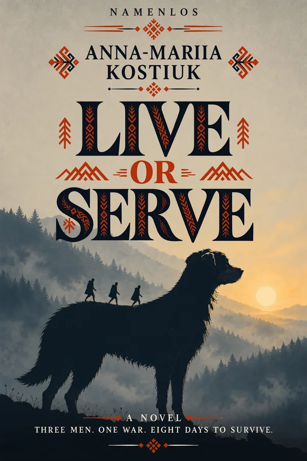 Live or Serve