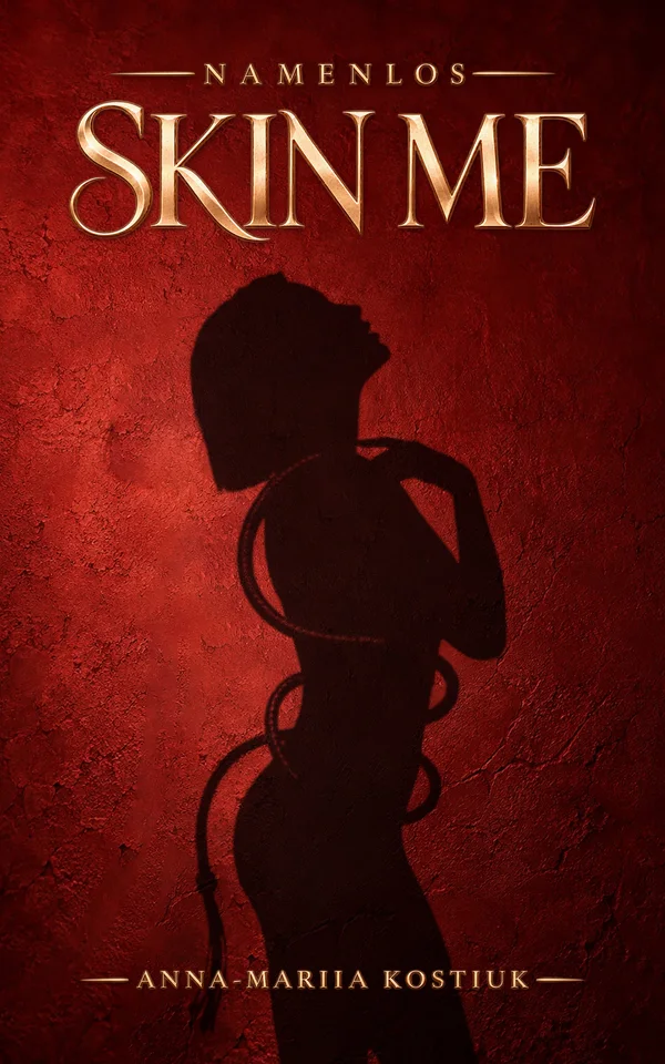 Portada: Skin Me