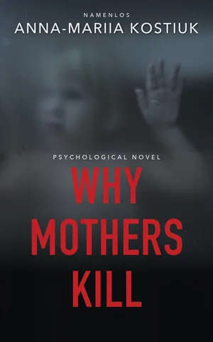 Cover: Why Mothers Kill