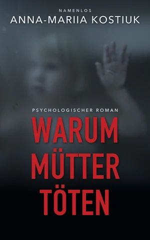 Couverture : Warum Mütter töten
