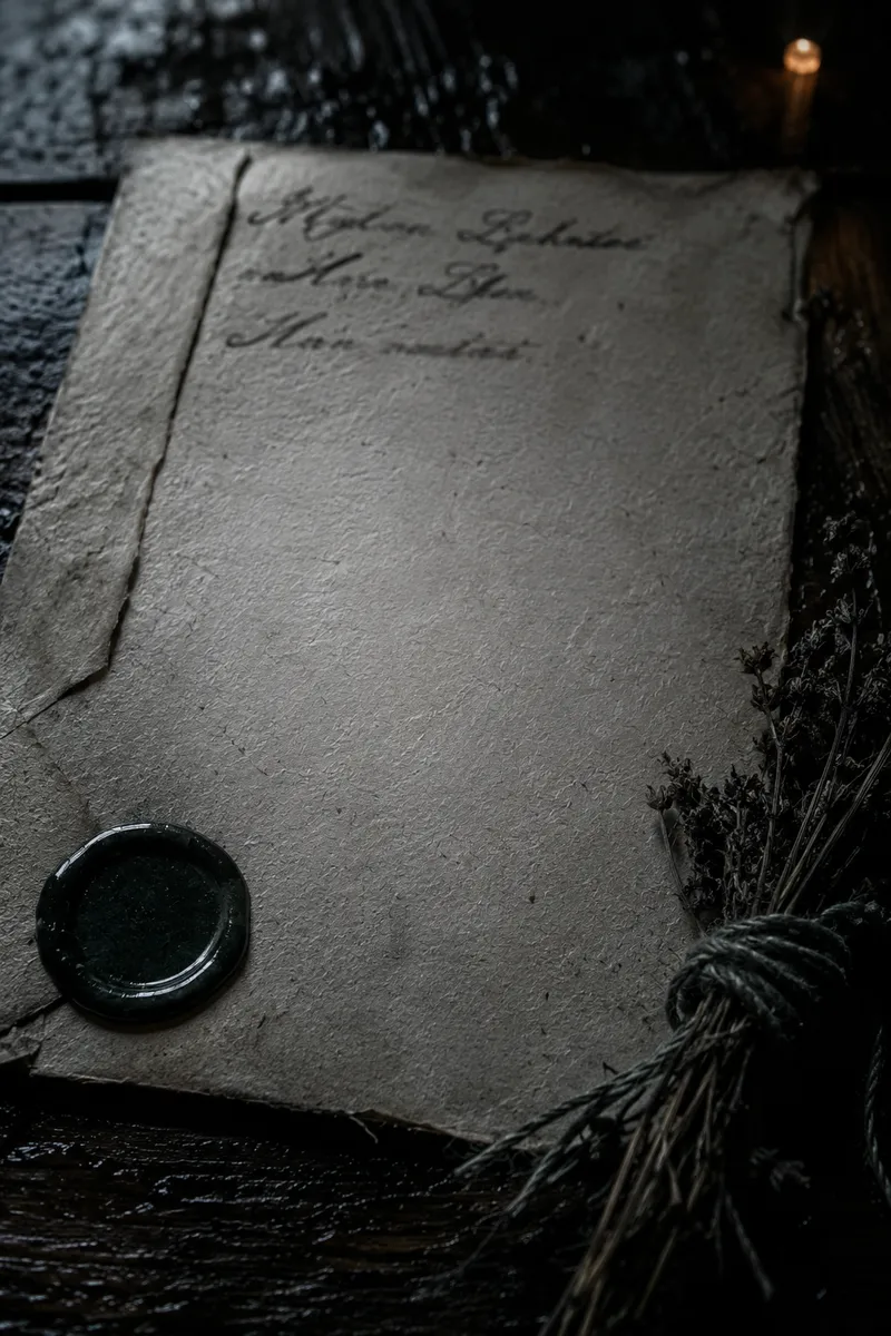 HEXE — Immersive Thriller, Season II